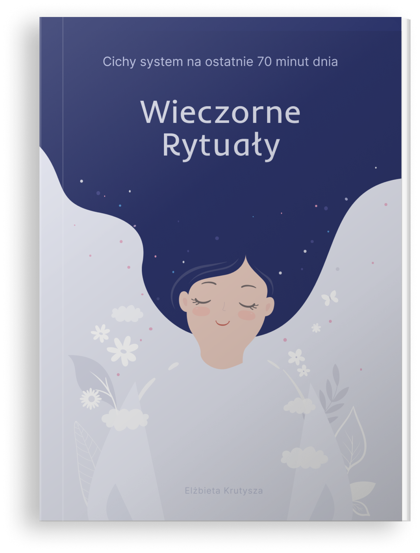 Książka Wieczorne Rytuały
